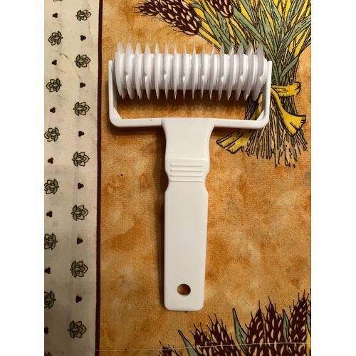 Roulette À Losange 12 Cm