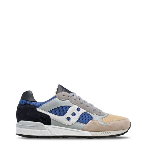Saucony Saucony Shadows5000_s707 Shadows5000_s707 Blue Teu