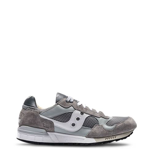 Saucony Saucony Shadows5000_s707 Shadows5000_s707s1 Grey Teu