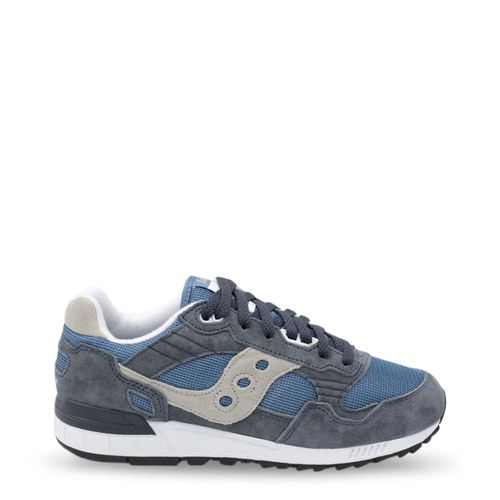 Saucony Saucony Shadow 5000 S70665-2 Navy/Silver Shadow-5000_S706 Blue - Teu 40