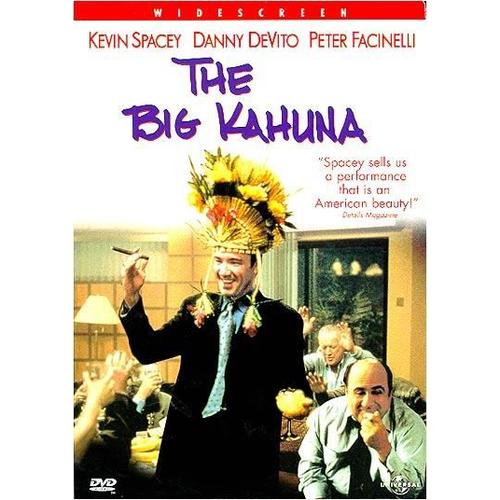 The Big Kahuna