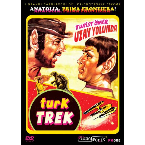Turk Trek