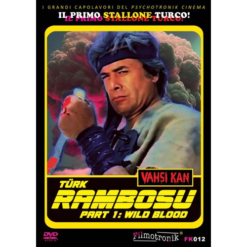 Turk Rambosu