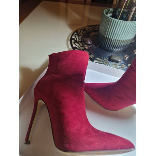 Chaussures À Talon - 36