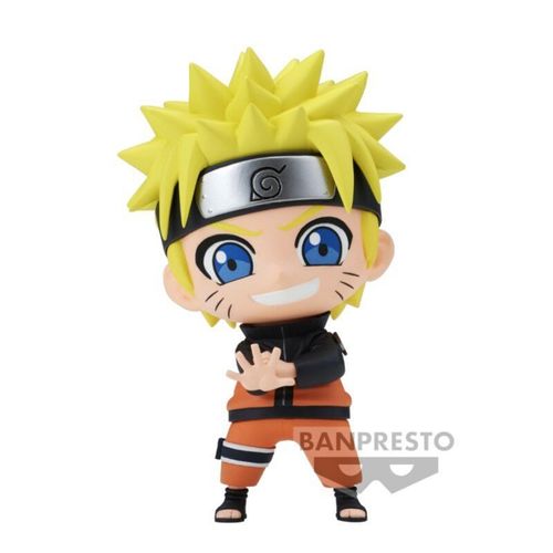 Figurine Repoprize - Naruto Shippuden - Uzumaki Naruto
