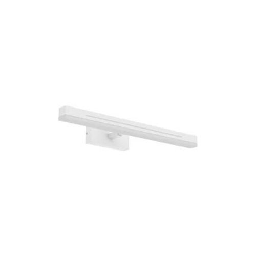 Nordlux - Applique Salle De Bain Otis Blanc L40 Cm - Blanc