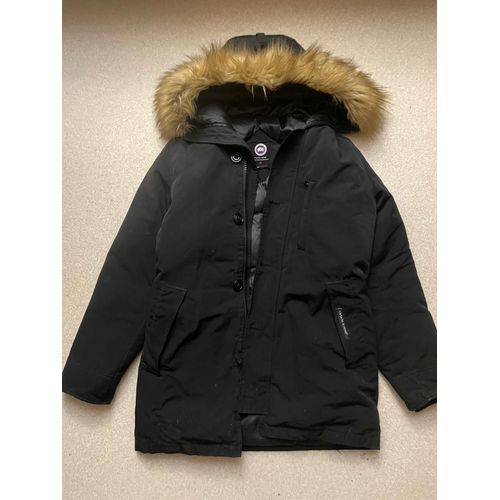 Parka Homme