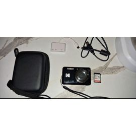 Kodak pixpro FZ55