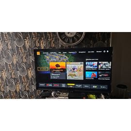 Samsung Téléviseur TU50CU7095 50" (126 cm), Crystal UHD 4K, Smart TV - 2024