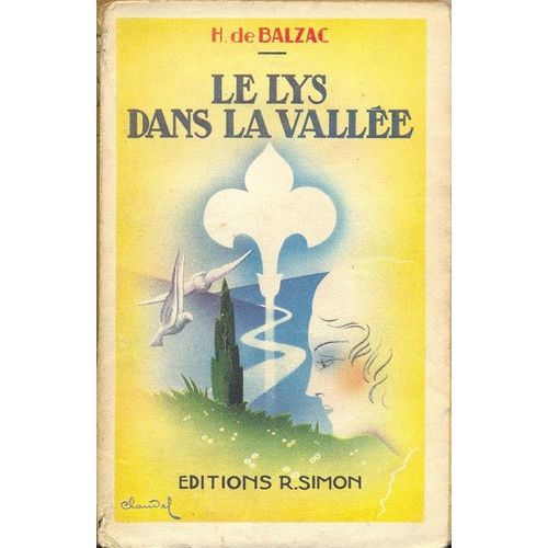 Le Lys Dans La Vallée