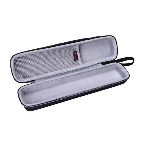 Étui Rigide Xanad Pour Brother Ds-940dw/Ds-740d/Ds-640 Sac De Rangement De Transport De Protection Pour Scanner De Documents Mobiles Compact - Type Only Case