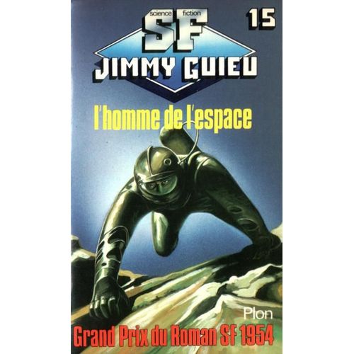 L'homme De L'espace