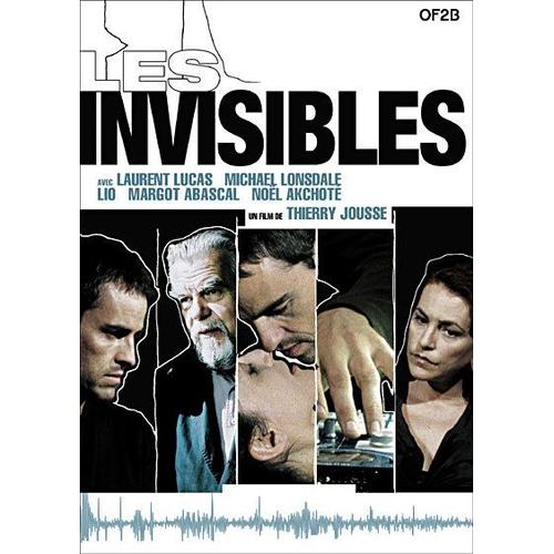 Les Invisibles