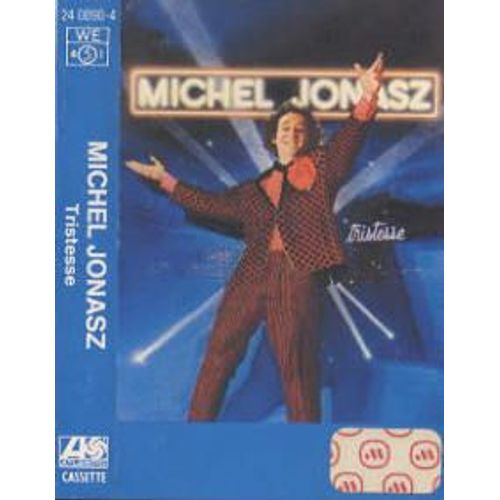 Michel Jonasz Tristesse