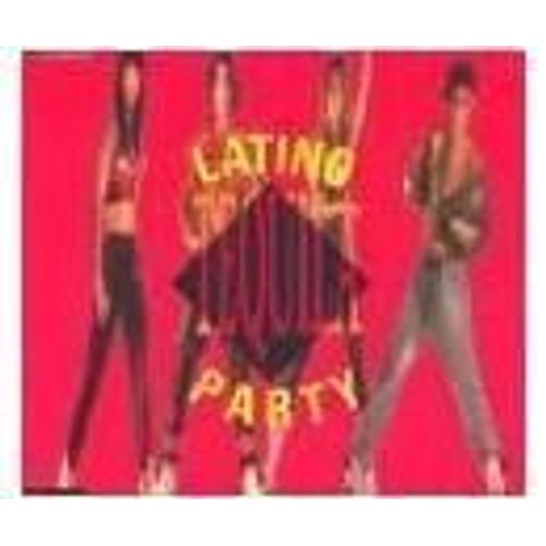 Tequila (4 Mixes)