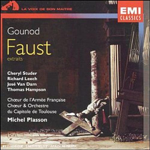 Faust (Extraits)