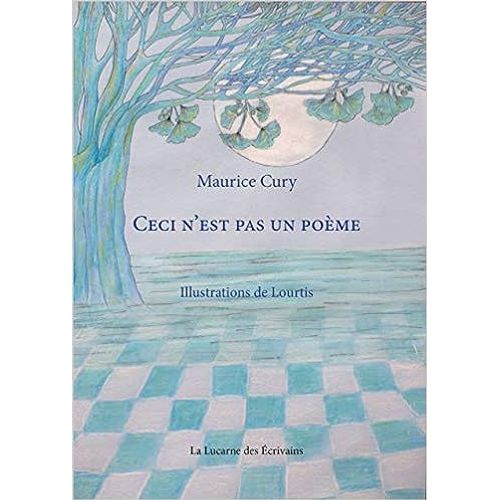 Ceci N'est Pas Un Poème