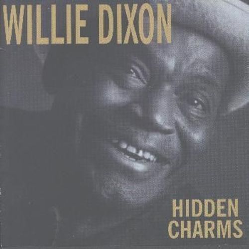Hidden Charms