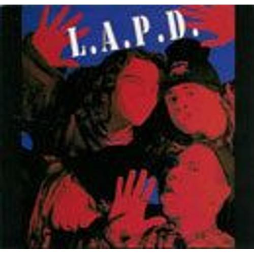 L.A.P.D.