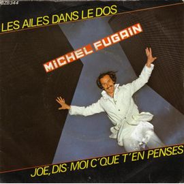 Les Ailes Dans Le Dos