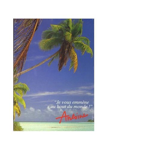 Je Vous Emmene Au Bout Du Monde Coffret 3 Volumes