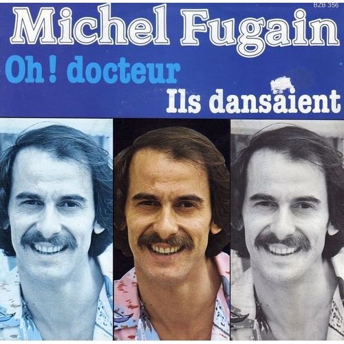Oh Docteur