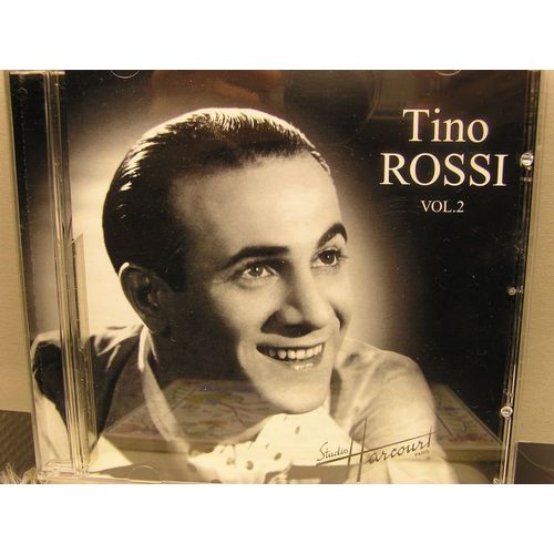 Tino Rossi Volume 2