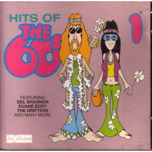 Hits Of The 60s 1