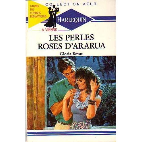 Les Perles Roses D' Ararua