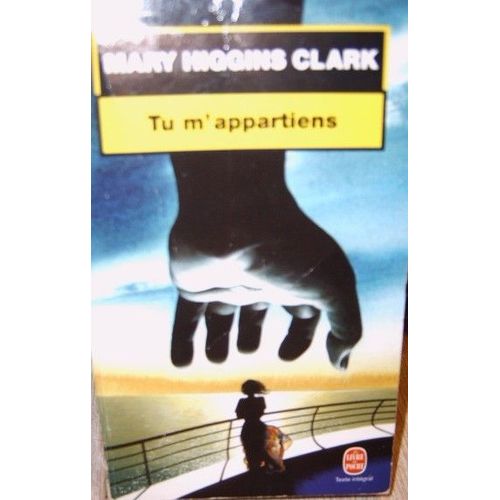Tu M' Appartiens