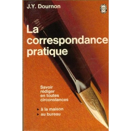 La Correspondance Pratique