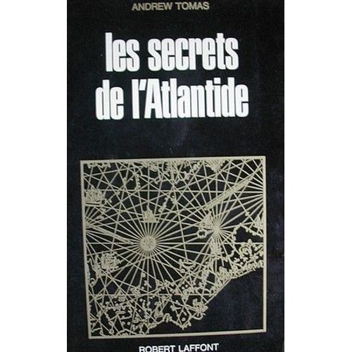 Les Secrets De L'atlantide