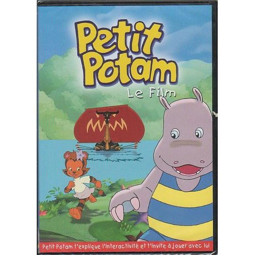 Petit Potam - Le Film