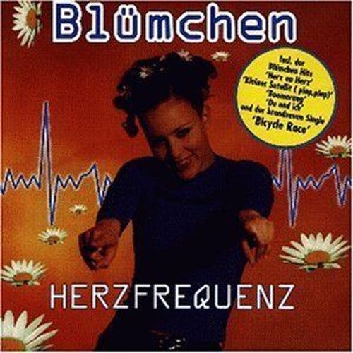 Herzfrequenz