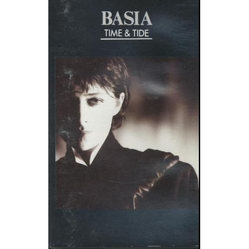Basia Time & Tide