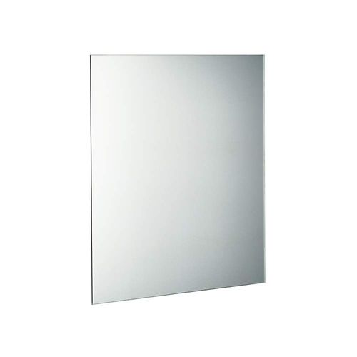 Miroir avec lumière ambiante 600 x 26 x 700 mm, 30 W IDEAL STANDARD