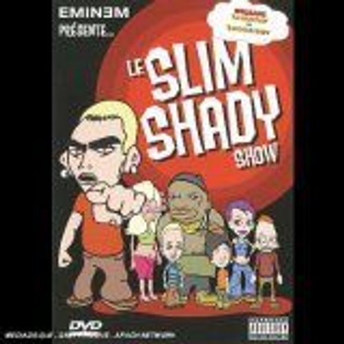 Eminem Presents : The Slim Shady Show