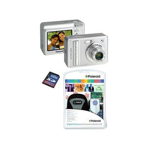 polaroid i532 digital camera