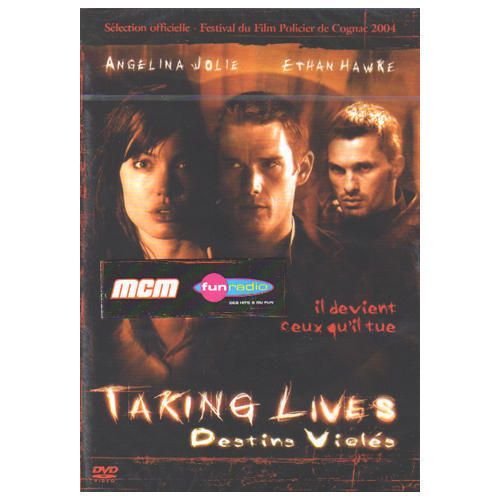 Taking Lives