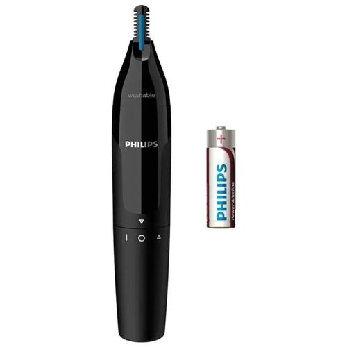 Philips Nt1650/16 Series 1000 - Tondeuse Nez Oreilles