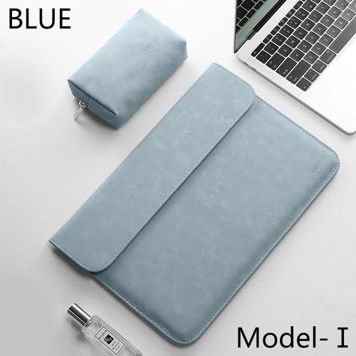 Juste pour ordinateur portable pour Macbook Pro Air 13.3 Dallas M2 13.6 11 14 16 15 XiaoMi 15.6,housse pour ordinateur - BLUE-11inch