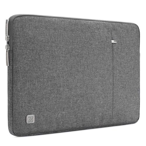 coque étanche pour ordinateur portable,étui pour Macbook Air 13 M1 Pro Xiaomi Dell Lenovo 13.3 14 15.6 pouces- Grey-10 inch