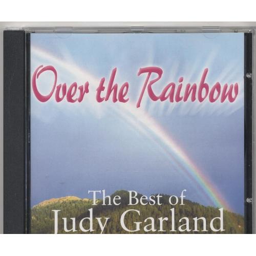 Over The Rainbow, The Best Of Judy Garland