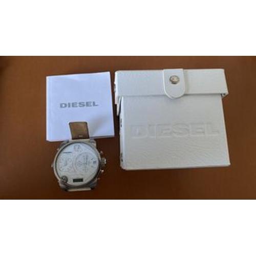 Montre Diesel (3bar)