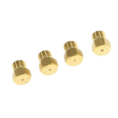 INJECTEURS BUTANE/PROPANE pour TABLE DE CUISSON WHIRLPOOL - C00508643