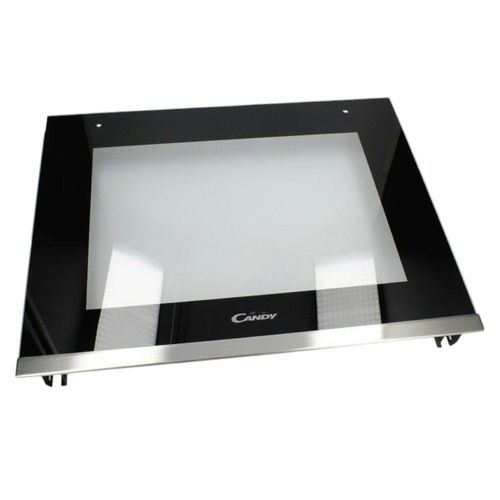 VITRE EXTÉRIEURE pour FOUR CANDY - 42820290