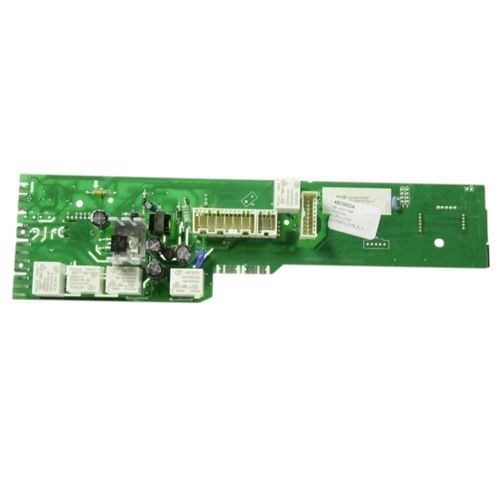 MODULE NFC PROGRAMMÉ pour LAVE LINGE CANDY - 49039024