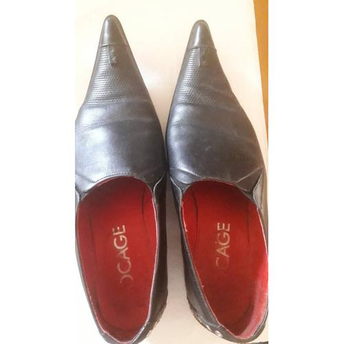Chaussures Bocage - 40