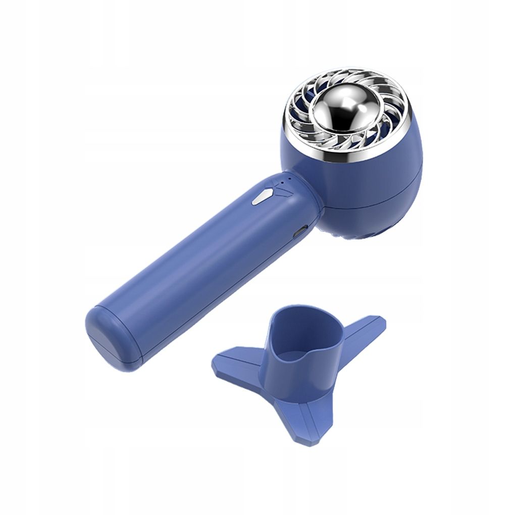 Ventilateur portable Ventilateurs portables activés