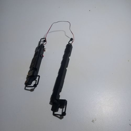 DELL Inspiron 15 3541 haut parleur  02RJ7P